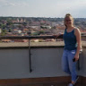 Meet your Posher, Erica